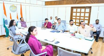 Odisha Govt Finalises Framework for Model Primary School Initiative