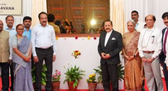 ₹75 Crore Facility to Boost India’s Astronomy Research at IIA Bengaluru