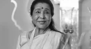 From ‘Chura Liya’ to Eternity: Asha Bhosle Passes Away