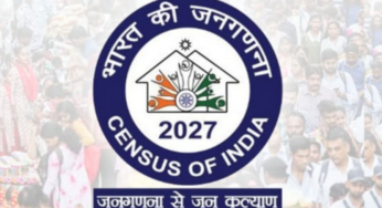 Door-to-Door Enumeration Begins for Digital Census 2026 in Odisha