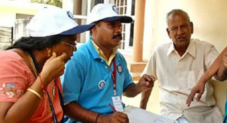 Odisha Issues SOP to Ensure Safety of Census Staff Amid Field Challenges