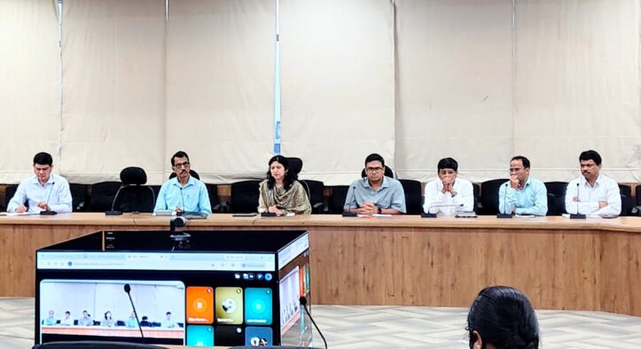 Odisha Focuses on Strategic Land Use to Drive Sustainable Urbanisation