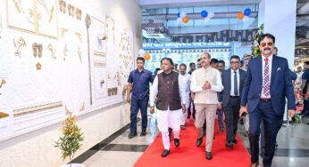 Odisha CM Inaugurates Visa Application Centre in Bhubaneswar, Boosting Global Connectivity