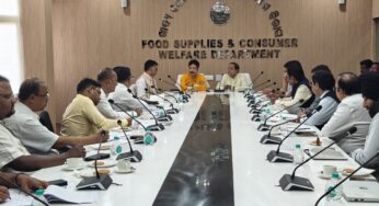 Odisha Tightens LPG Supply Norms, Pushes PNG Transition to Enhance Transparency