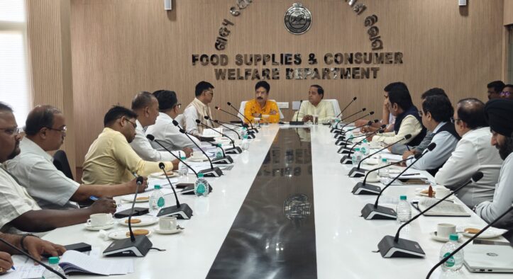 Odisha Tightens LPG Supply Norms, Pushes PNG Transition to Enhance Transparency