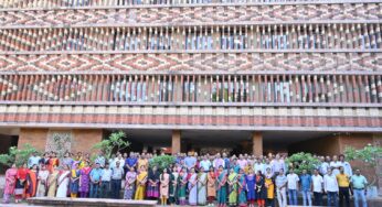 Odisha Celebrates ‘Ama Poshak Ama Parichaya’ Day with Enthusiastic Participation Across State