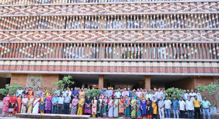 Odisha Celebrates ‘Ama Poshak Ama Parichaya’ Day with Enthusiastic Participation Across State