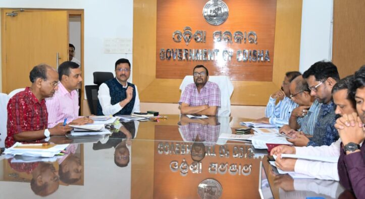 Odisha to Revamp ‘Ama Sathi’ Chatbot for Improved Public Service Delivery