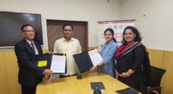 Odisha Signs MoU to Introduce Financial Literacy in PM SHRI Schools