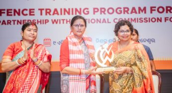 Odisha Launches Self-Defence Training for 5,000 SHG Women in Pilot Phase