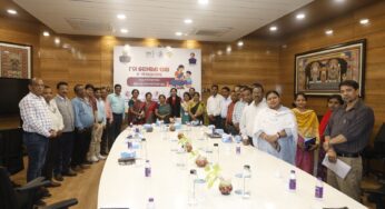 Poshan Pakhya 2026 Launched, Odisha Highlights Push for ‘Suposhit Odisha’