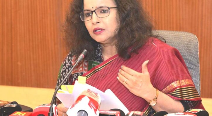 Odisha Cabinet Approves 11 Proposals