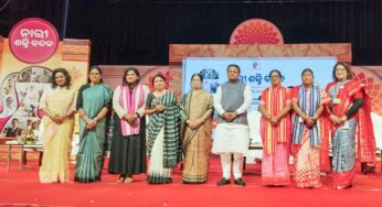 Nari Shakti Vandan Act to Transform Women’s Role in Governance: Odisha CM