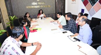 Odisha Intensifies Efforts to Preserve Palm-Leaf Manuscripts, Over 53,000 Registered