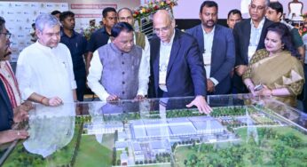 ₹2,000-Crore Semiconductor Unit to Come Up in Odisha, Major Boost to Tech Manufacturing