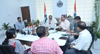 Centre Approves Procurement of Pulses, Oilseeds for Odisha Under PSS for Rabi 2025–26