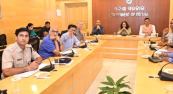 Rath Yatra 2026: Odisha Govt Reviews Preparations, Plans Tighter Crowd Control Measures