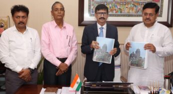 16-Point Reform Plan for Lingaraj Temple Submitted to Odisha Govt