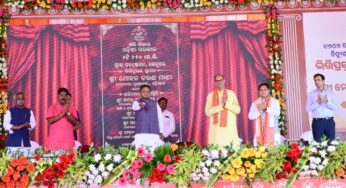 Keonjhar Set for Power Boost with ₹1,647 Crore Grid Project