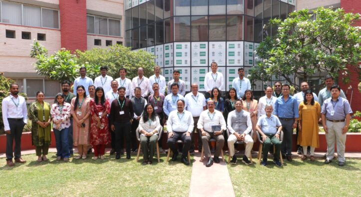 Odisha Explores Advanced Rice Technologies, Value Chains During ISARC Visit