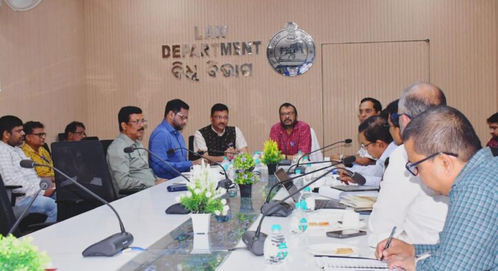 Odisha Tightens R&R Norms, Moves to Curb Fly Ash Pollution in Coal Districts