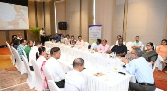 Odisha Moves to Set Up Centre of Excellence for Elderly and Divyangjan Support