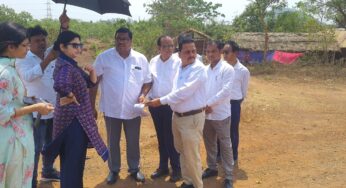 Odisha Speeds Up Kalinganagar Corridor Plans After High-Level Review