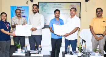 Odisha Skill Push Pays Off as 400+ Students Land Jobs