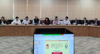 Odisha Explores Financing Partnerships to Accelerate Urban Transformation