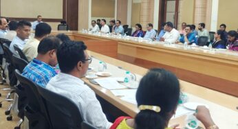 Odisha to Roll Out ‘Auto Appeal System’ Under ORTPSA by May 2026