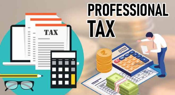 Odisha Moves to Abolish Professional Tax, Cabinet Clears Ordinance