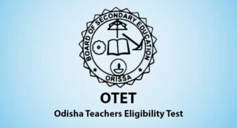 OTET 2026 To Be Held on June 21, BSE Issues Notification