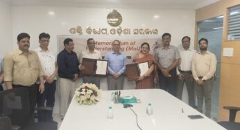 OHPC Signs MoU With Odisha Govt For FY 2026-27 Power Targets