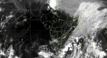 Low-Pressure Area Likely Over Bay of Bengal, Thunderstorm Warning for Odisha Till May 17