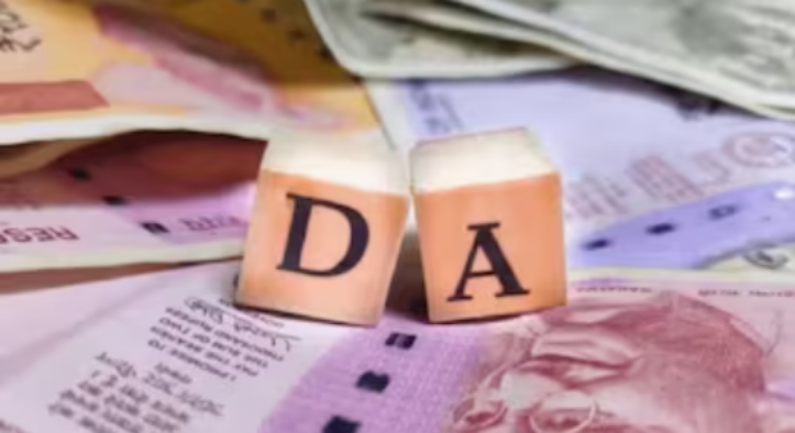 Odisha raises dearness allowance to 60% for govt employees