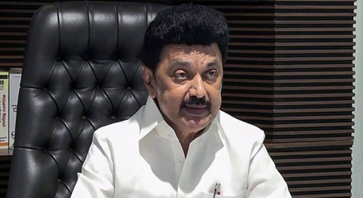 DMK to Sit in Opposition as Stalin Accepts Verdict; TVK Emerges as Major Force in Tamil Nadu