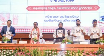 Odisha Charts Ambitious Education Overhaul to Emerge as ‘Knowledge Hub’