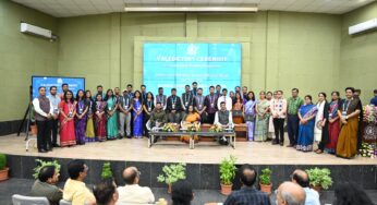 Chief Secretary Urges Ethical Governance as OAS Batch Completes ROTI Training