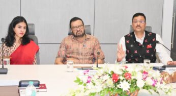 Odisha Strengthens Citizen-Centric Revenue Services, Reviews Key Reforms and Digital Initiatives
