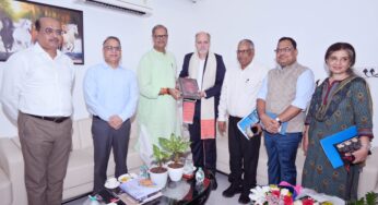 Odisha, UN India Explore Deeper Collaboration on Agriculture, Energy and Sustainable Development
