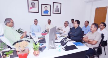 Odisha Govt Pushes for Uninterrupted Power Supply Ahead of Summer, Storm Season