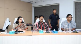 Odisha Charts Ambitious Urban Transformation Roadmap Under ‘Viksit Odisha @2036’ Vision