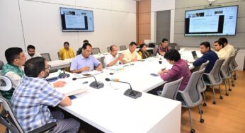 Odisha Speeds Up Bebandobast Land Settlement, Sets Targets for Record Correction