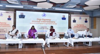 Odisha MSME Minister Reviews DIC Performance, Sets Action Plan for 2026–27