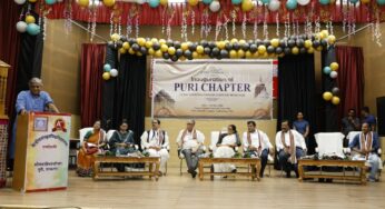 INTACH Launches Puri Chapter to Strengthen Heritage Conservation Efforts