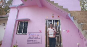 Odisha Tops Nation in PMAY-U 2.0 House Completion Performance