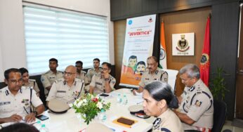 Odisha Police Launch Statewide Adolescent Outreach Programme Under ‘JUVENTICA’