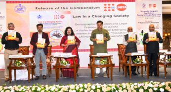 Odisha Mulls Setting Up Fast Track, Cyber Courts to Strengthen Justice Delivery