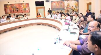Odisha Clears Five New PPP Projects Worth ₹1,130 Crore Across Key Sectors