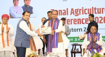Eastern States to Prepare Joint Agriculture Roadmap After Bhubaneswar Conference